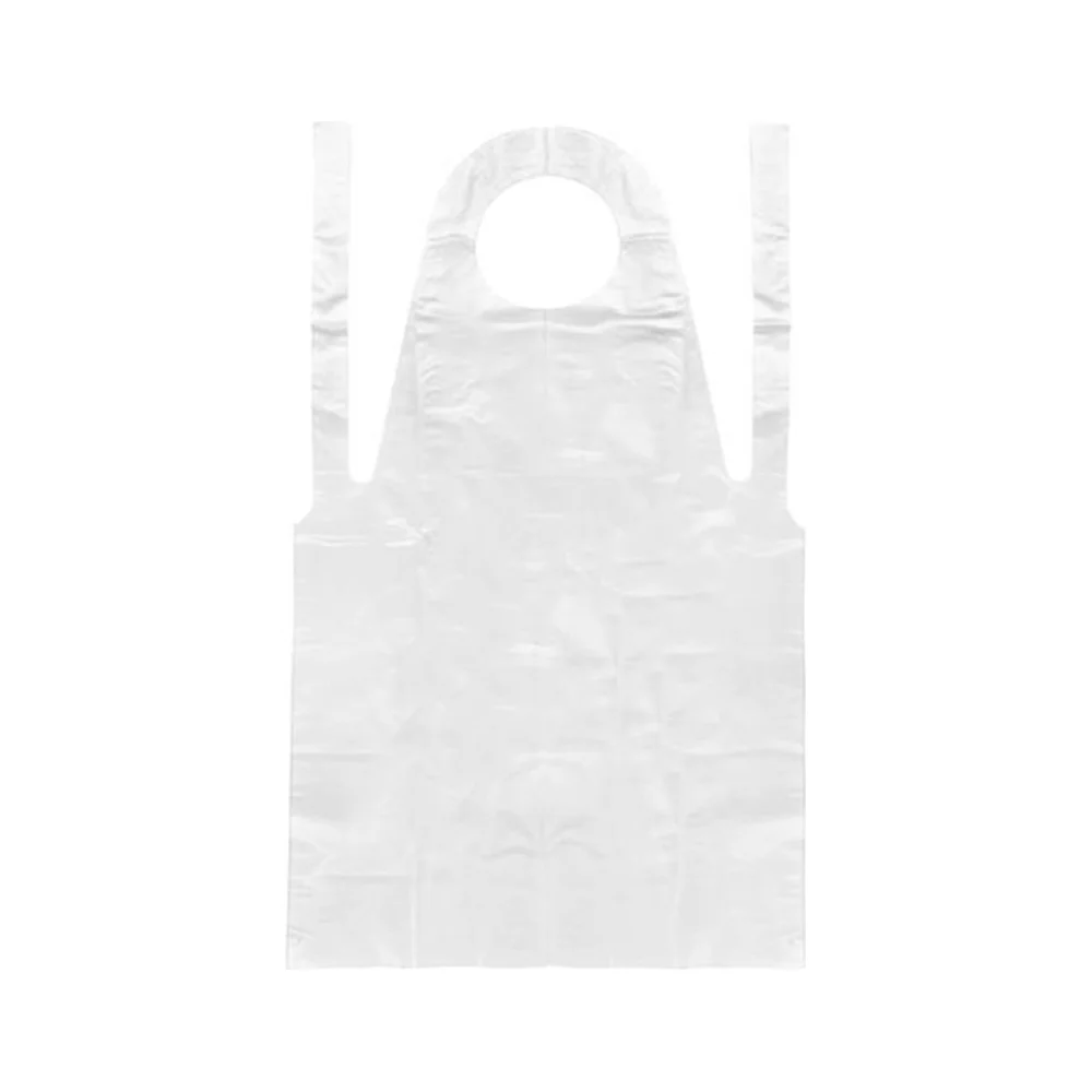 Одноразовый фартук Unibob 215015