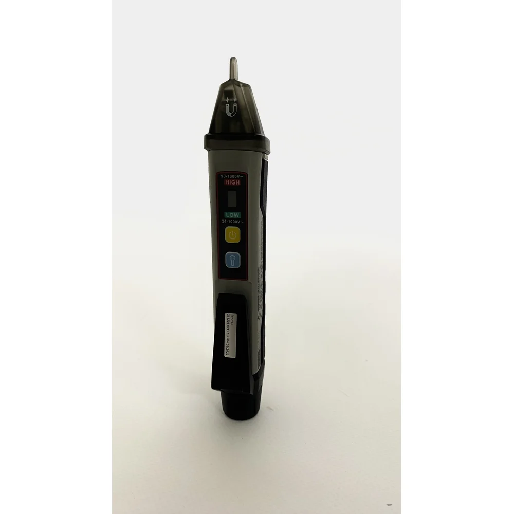 Бесконтактный детектор напряжения и катушек Crown CT44093