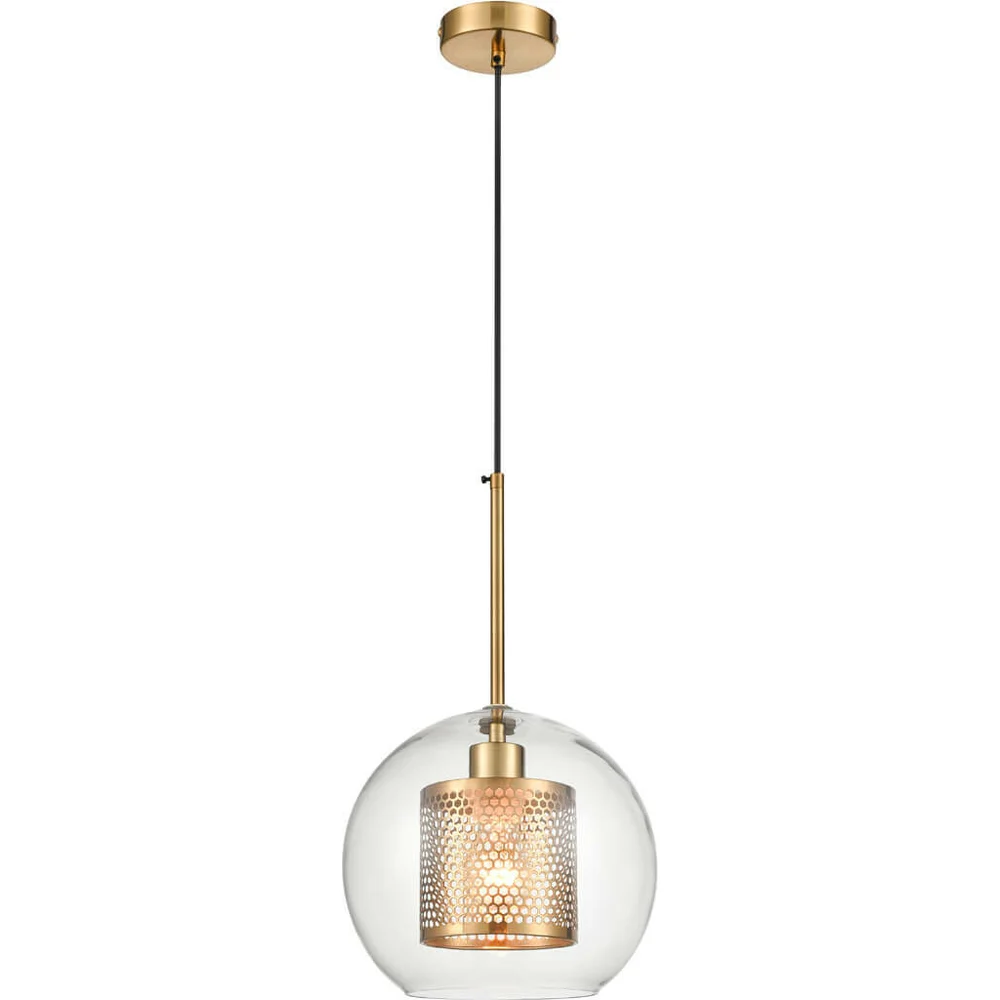 Подвесной светильник Vele Luce Coro VL5524P21