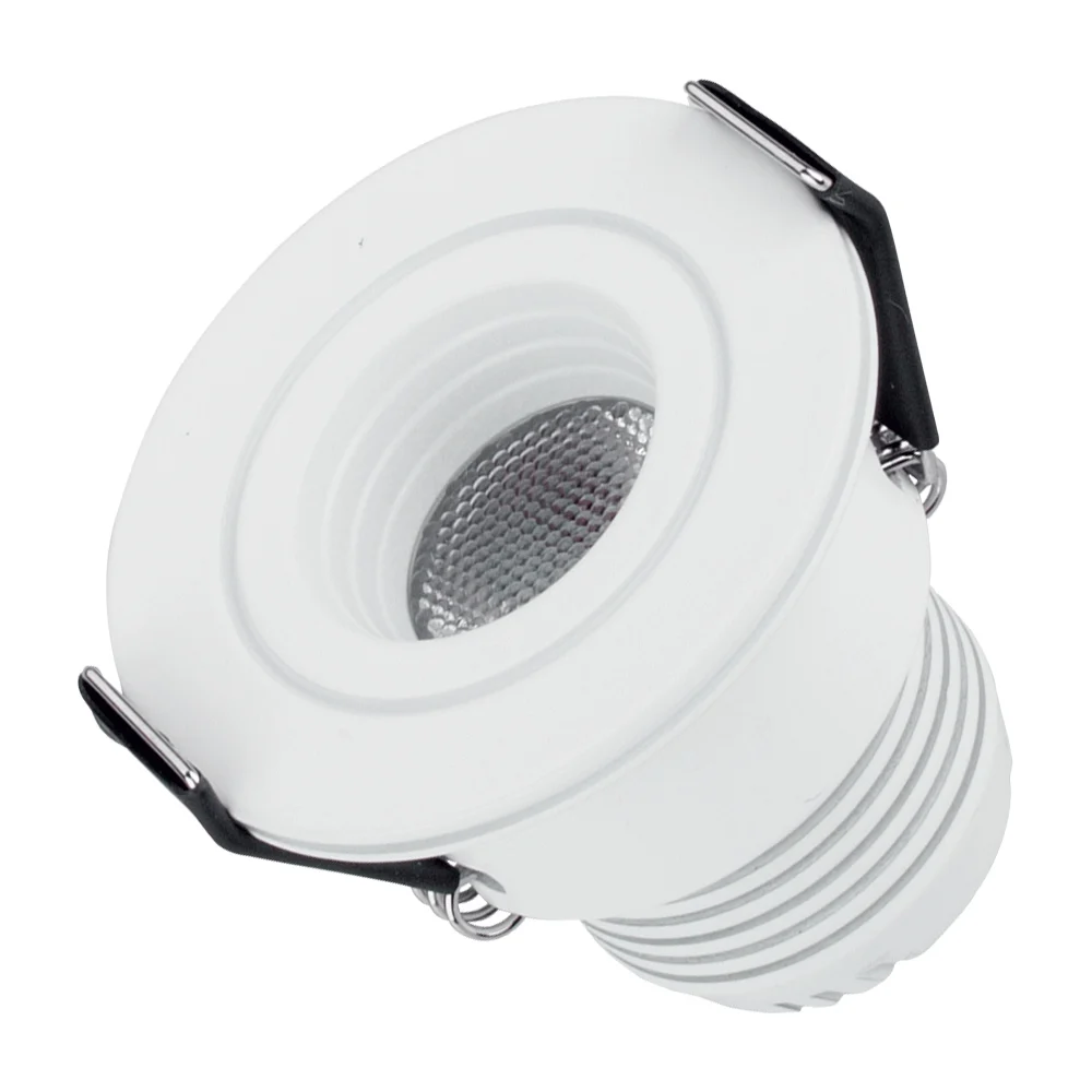 Светодиодный светильник Arlight LTM-R45WH 3W Warm White 30deg 15398