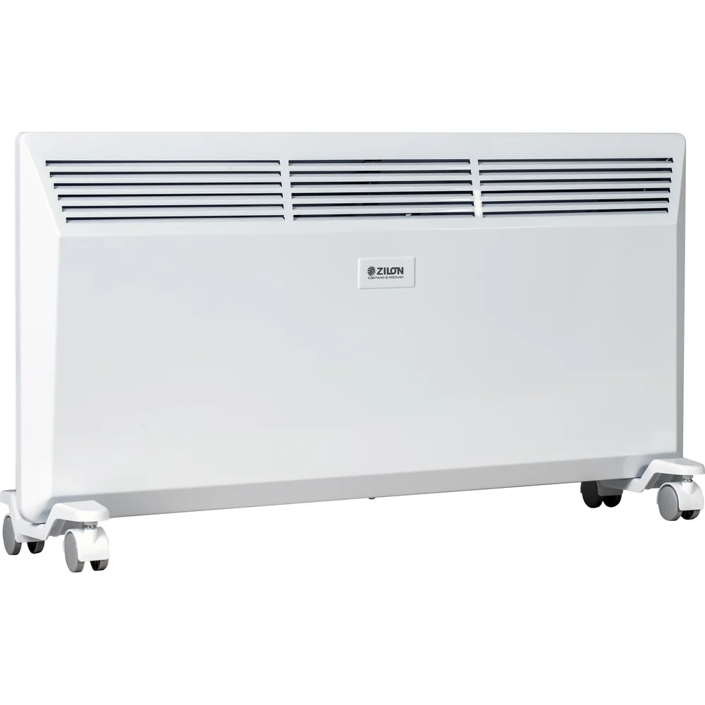 Электрический конвектор ZILON ZHC-2000 SR3.0