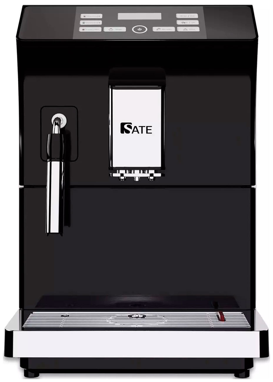 Кофемашина автоматическая Sate CT-100