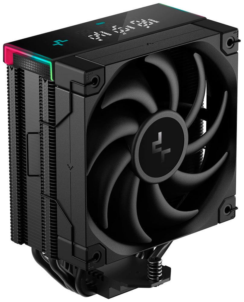 Кулер для процессора Deepcool AK400 DIGITAL PRO