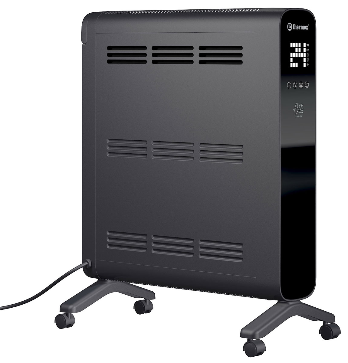 Конвектор Thermex Alto 2000 Wi-Fi