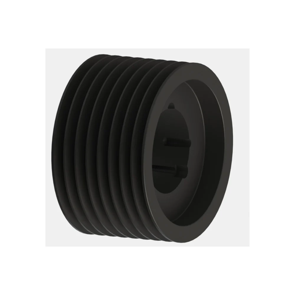 Шкив клиновой BeA SPC8-355TB SPC8-355TBBEA