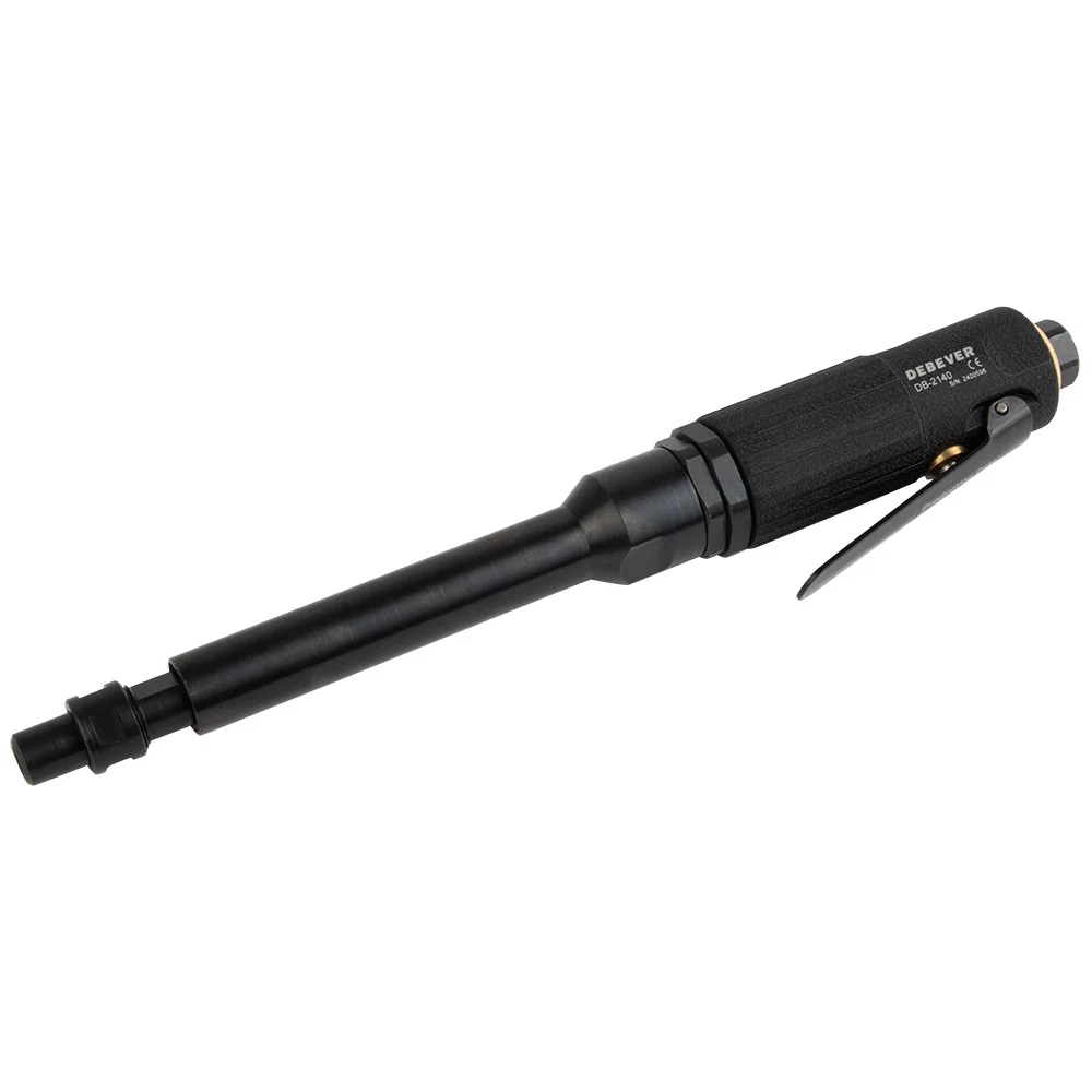 Прямая удлинённая мотыжка DeBever DB-2140
