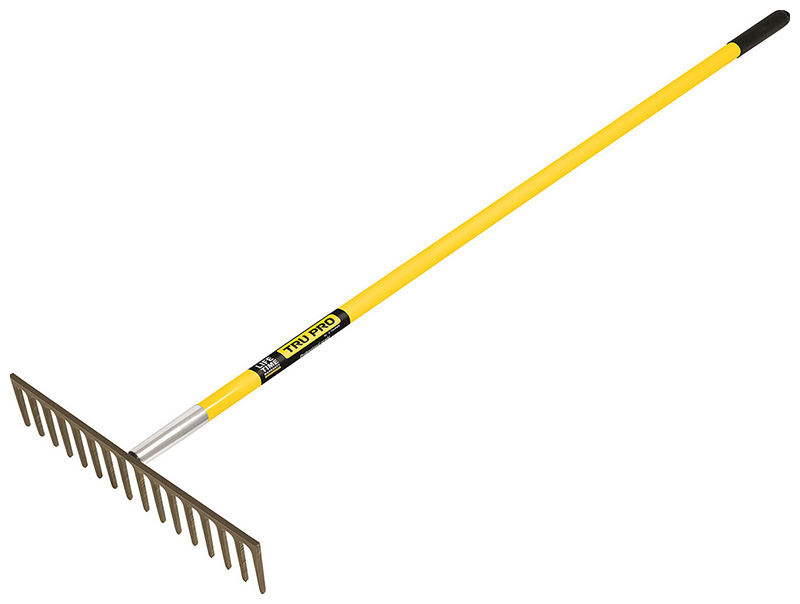 Грабли Truper 17894