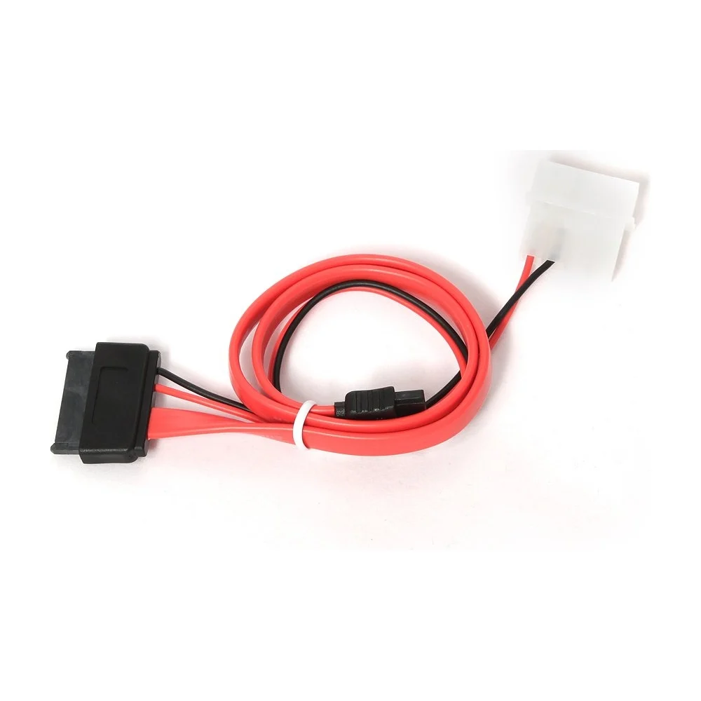 Кабель Cablexpert Combo CC-SATA-C2