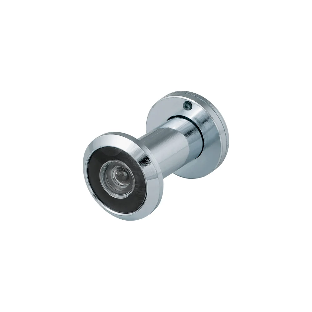 Глазок дверной Fuaro DV 1/60-35/S (VIEWER 1 DVS) CP 37709