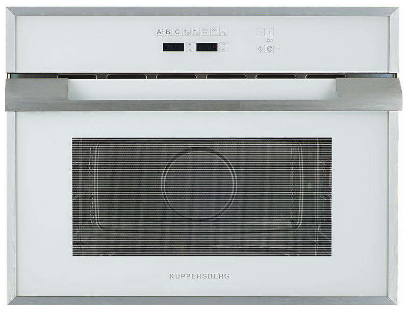 Встраиваемая микроволновая печь СВЧ Kuppersberg HMWZ 969 W