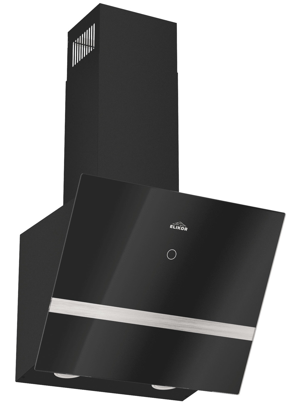 Вытяжка Elikor RISE 50 BK черный (243073)