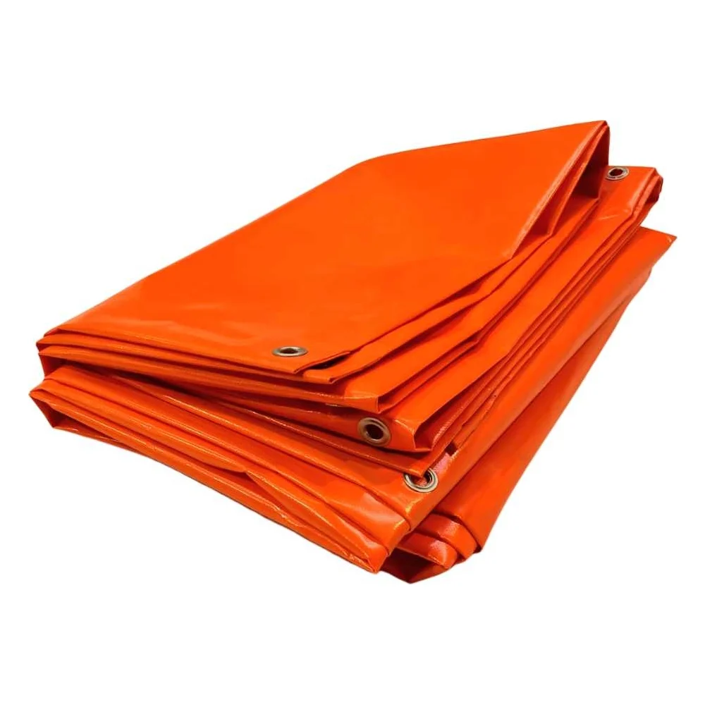 Тент ПК ЭЛИТТЕНТ 3X8PVC630OR