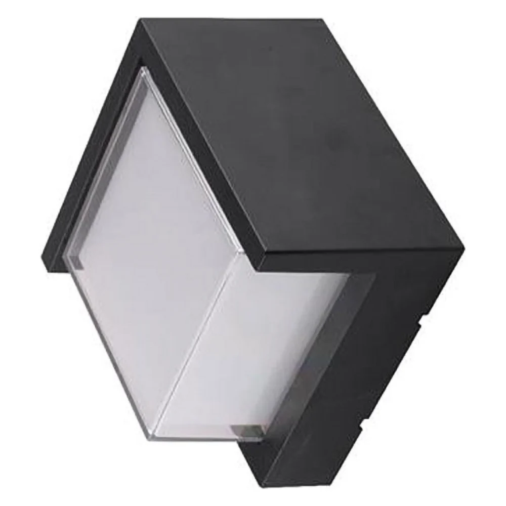 Садовый светодиодный светильник HOROZ ELECTRIC SUGA-12/SC HRZ01001225