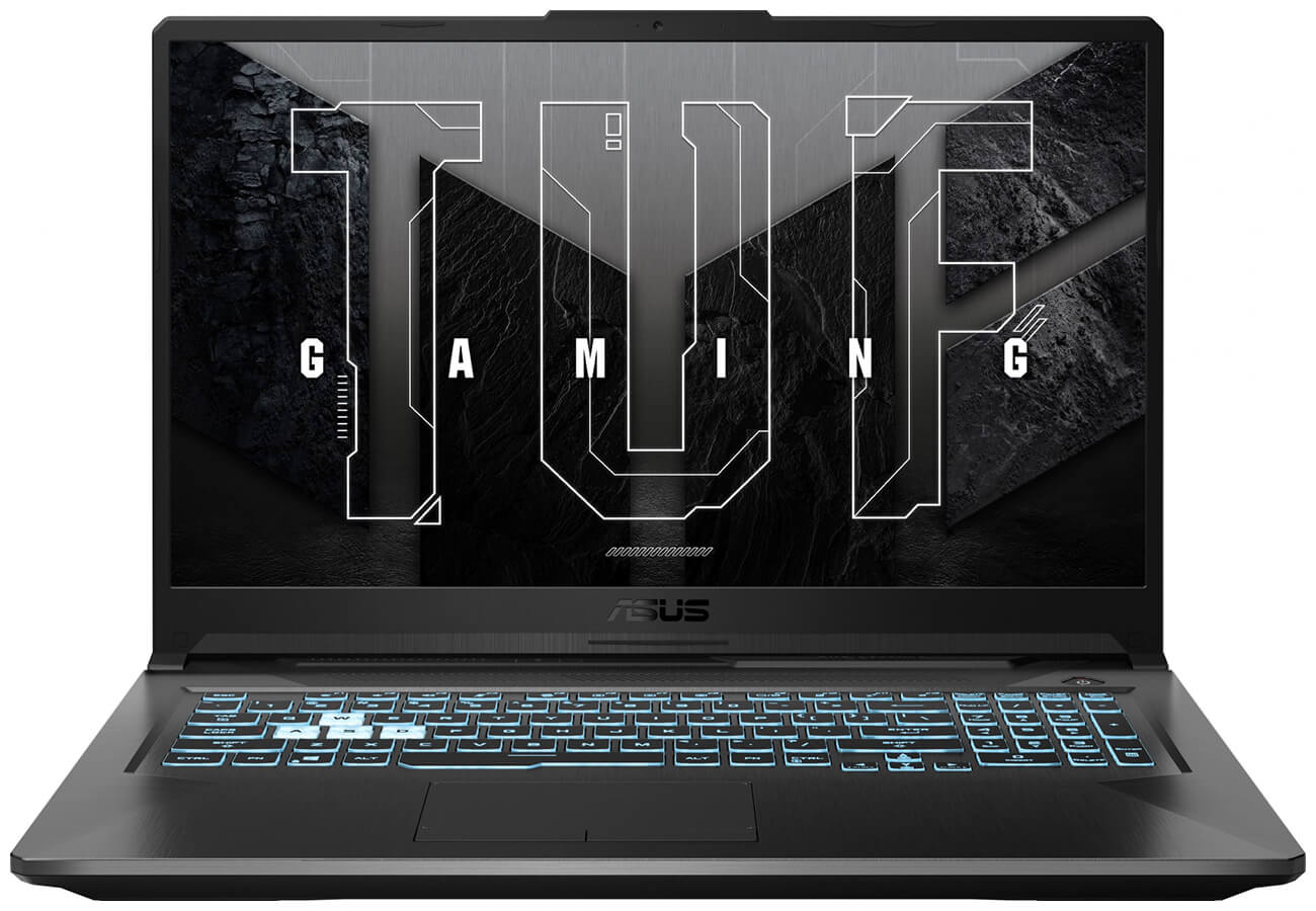 Ноутбук Asus TUF Gaming FA706NFR-HX007 (90NR0JW5-M00080)