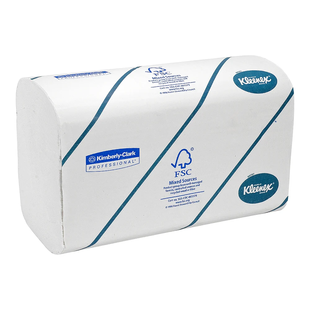 Бумажное полотенце KIMBERLY-CLARK PROF KC-6778