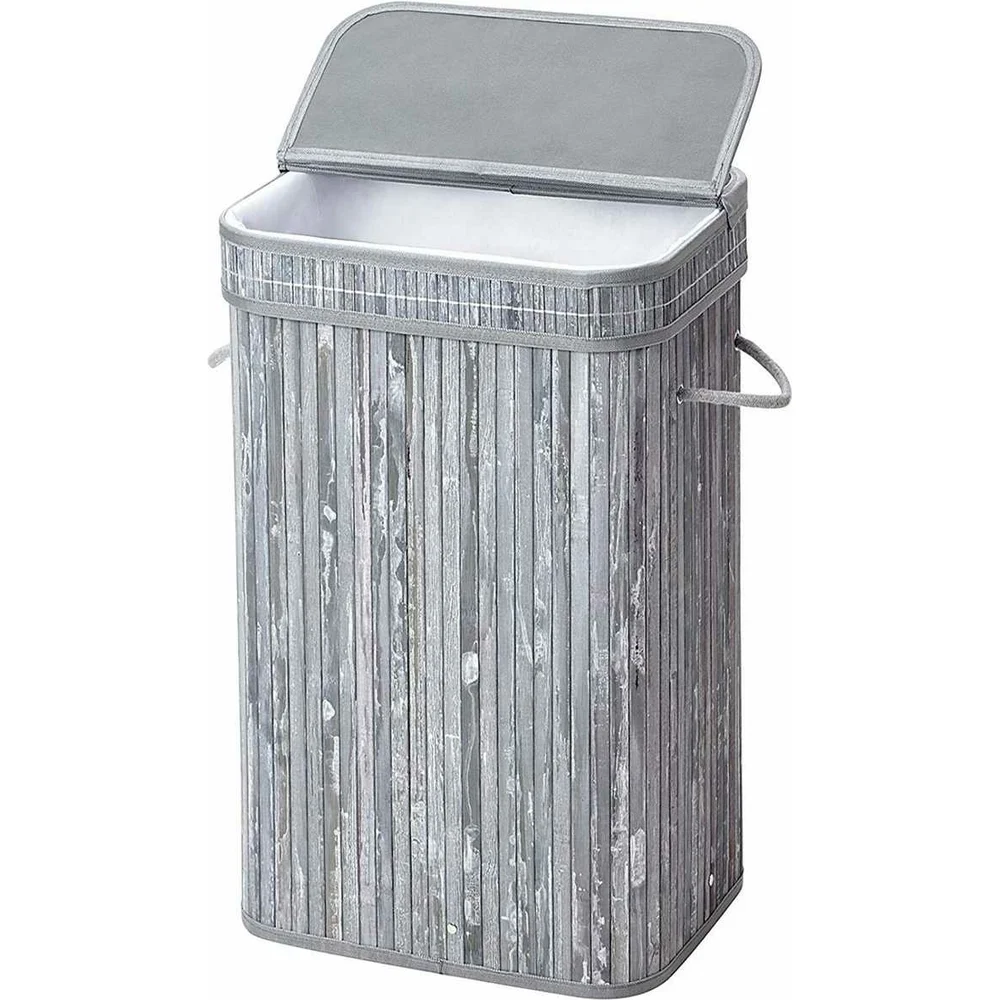 Корзина для белья Homium Homium for Home laundry8