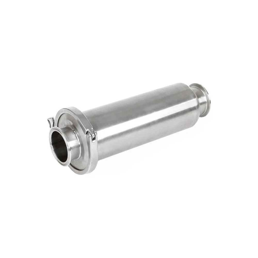 Пищевой фильтр TITAN LOCK TLFS50CL-S