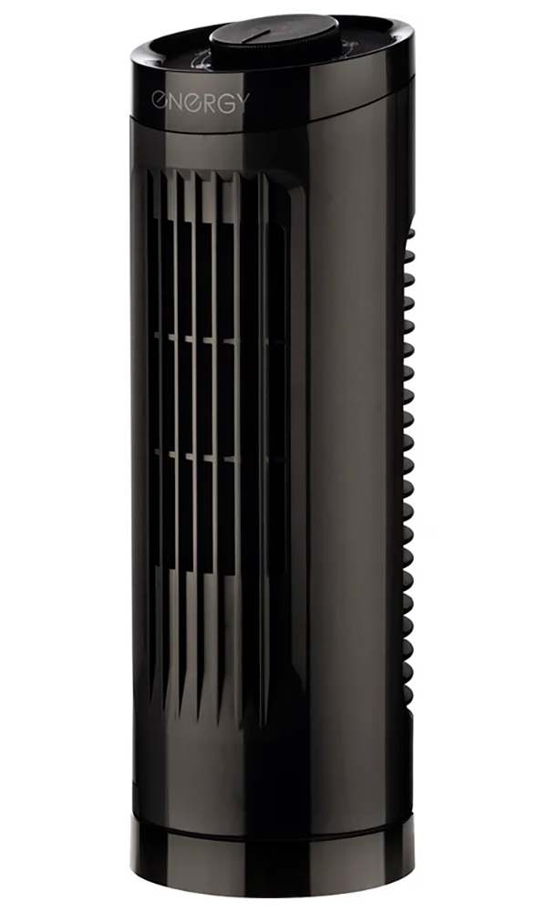 Вентилятор Energy EN-1665 TOWER, черный