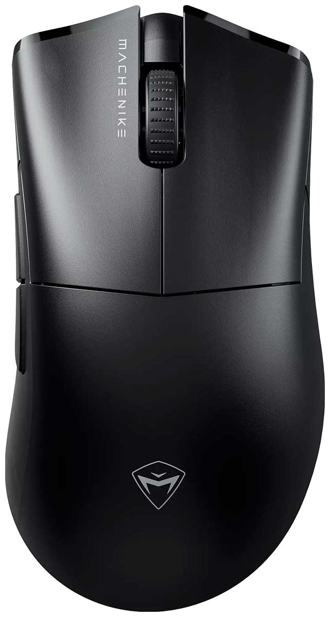 Мышь игровая беспроводная Machenike L8 Max Void (JJ02G400DRU)