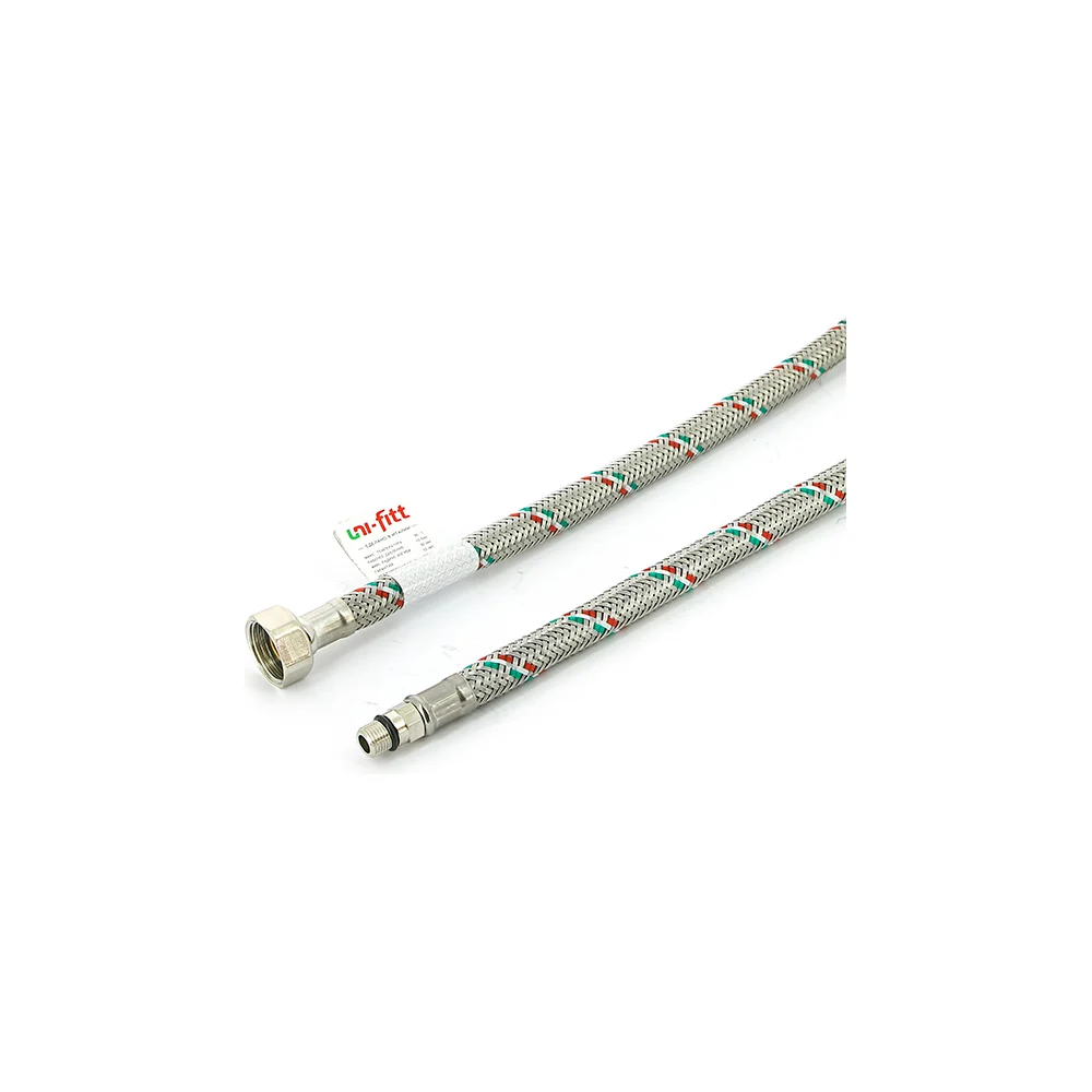 Гибкая подводка для смесителя Uni-Fitt 502S2815