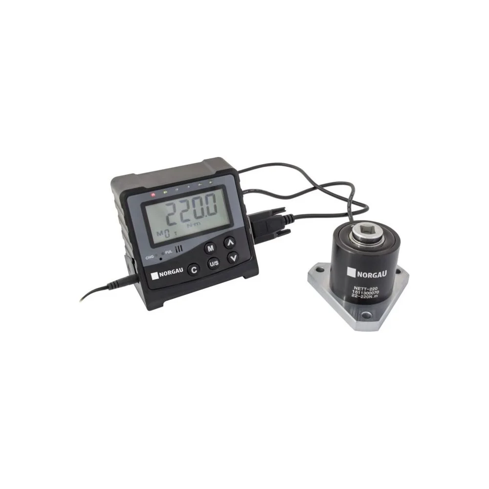 Измеритель крутящего момента NORGAU 053101055/П