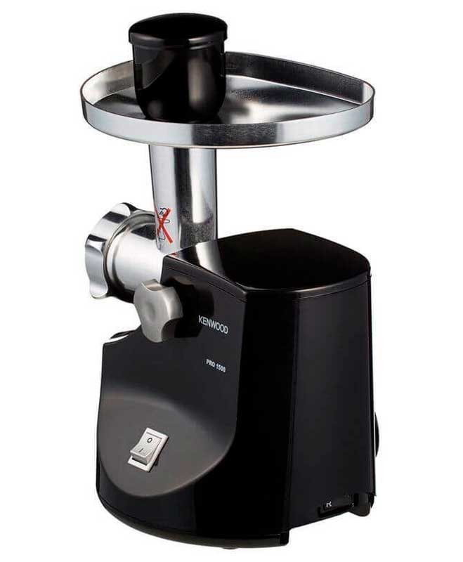 Мясорубка Kenwood MG-474