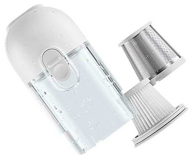 Пылесос вертикальный Xiaomi Mi Vacuum Cleaner Mini EU (BHR5156EU)