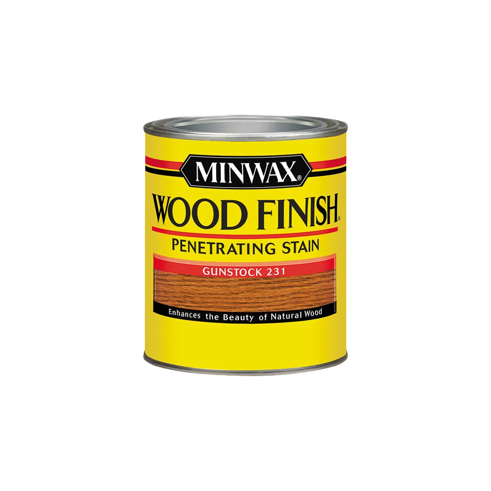 Морилка Minwax WF 231 70045