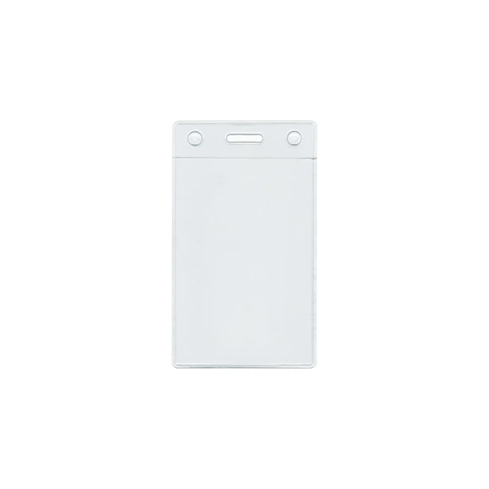Вертикальный бейдж ООО Комус K-3V 1349927