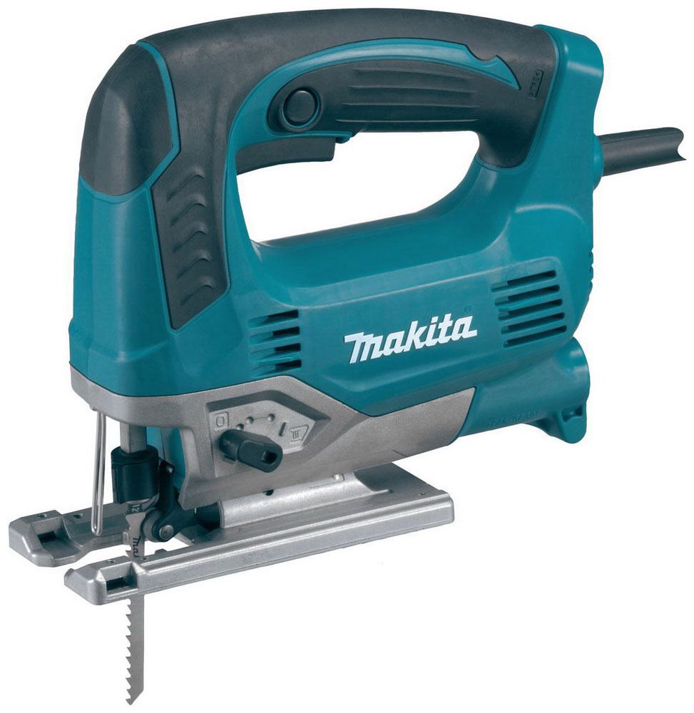 Лобзик Makita JV 0600 K