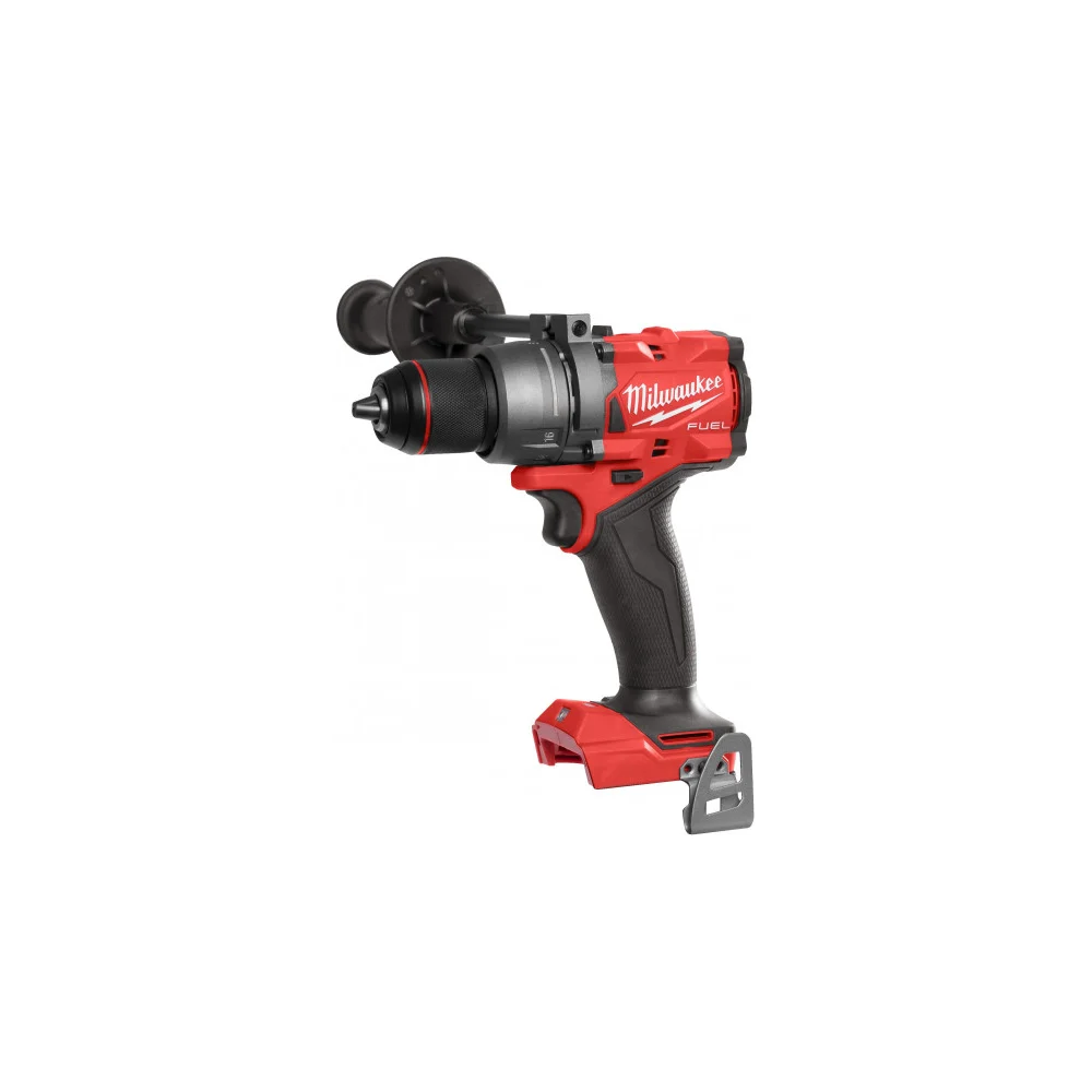 Аккумуляторная дрель-шуруповерт Milwaukee M18 FDD3-0X 4933479862