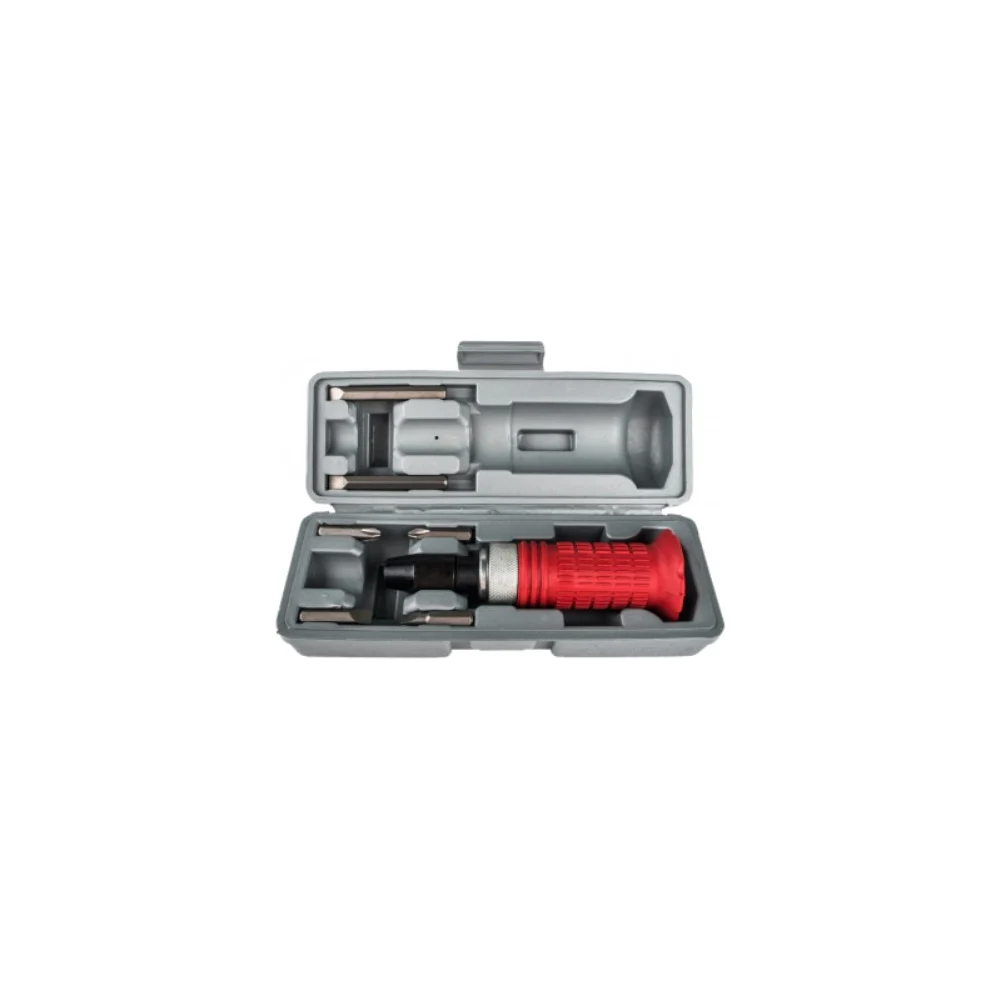 Ударно-поворотная отвертка Sturm 1040-10-S7