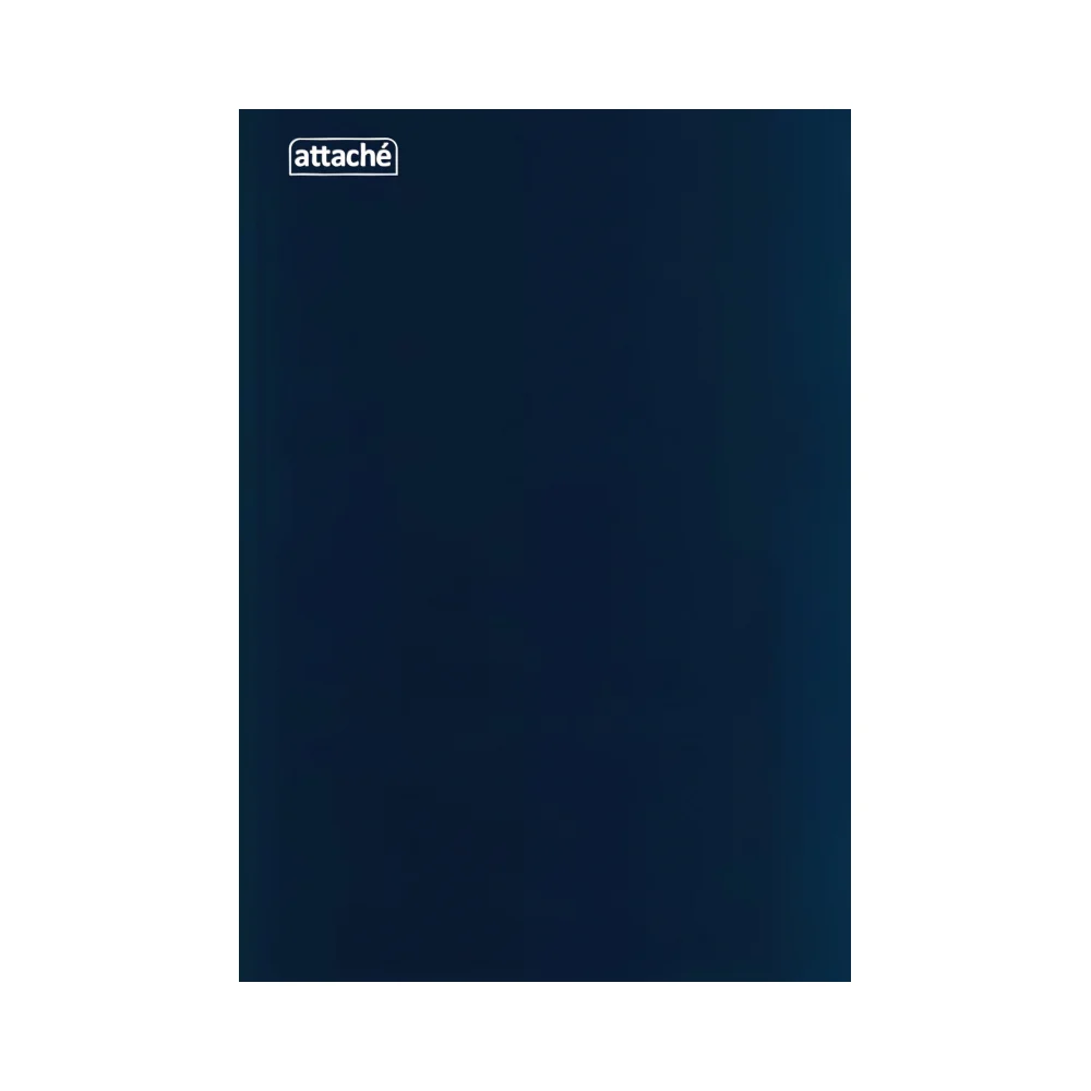 Книга учета Attache Бух 27739
