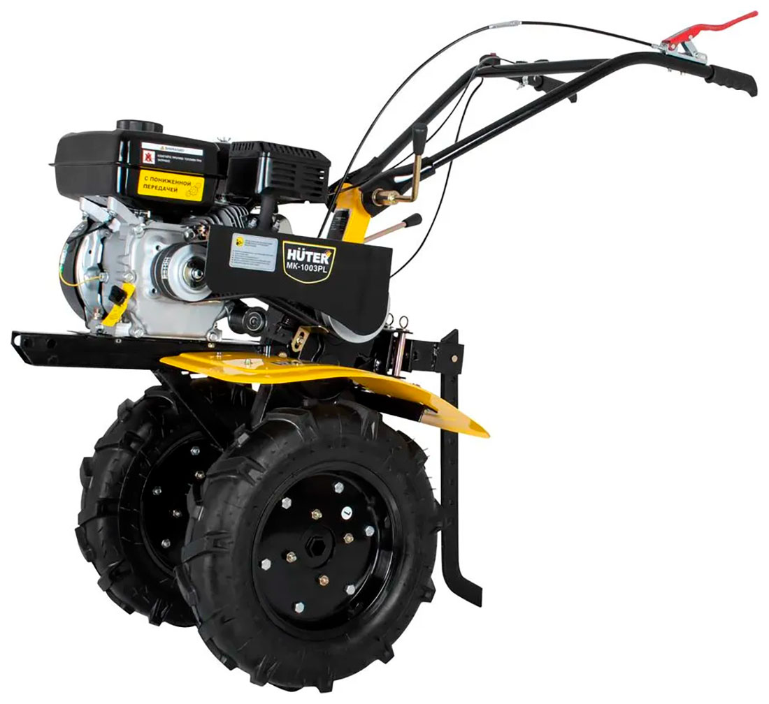 Сельскохозяйственная машина Huter МК-1003РL