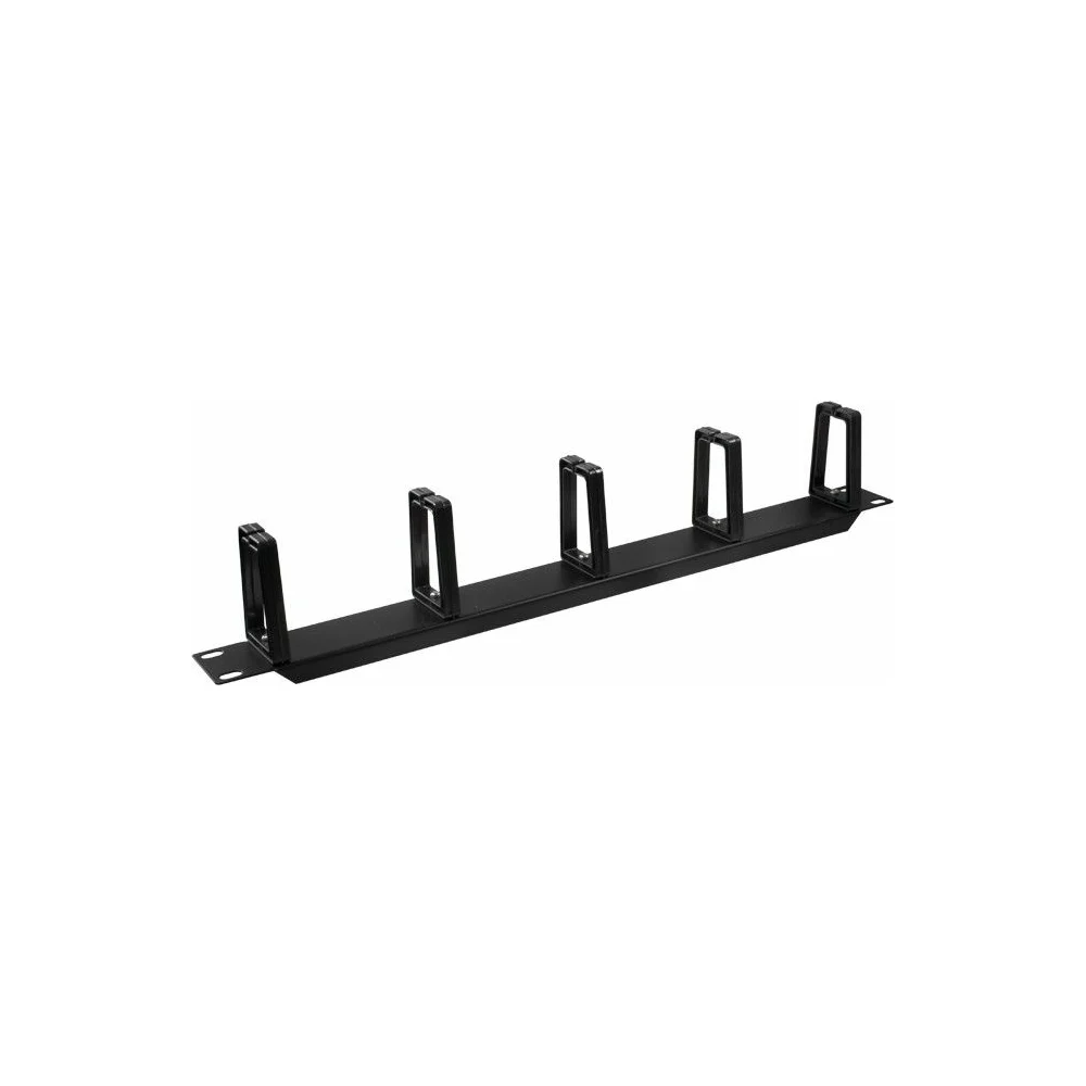 Пластиковый кабельный организатор SUPRLAN 05-0408