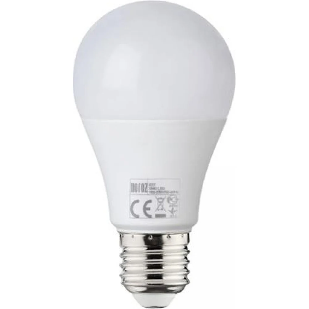 Светодиодная лампа HOROZ ELECTRIC PREMIER-1212W 3000K E27 175-250V 001-006-0012 HRZ00000017