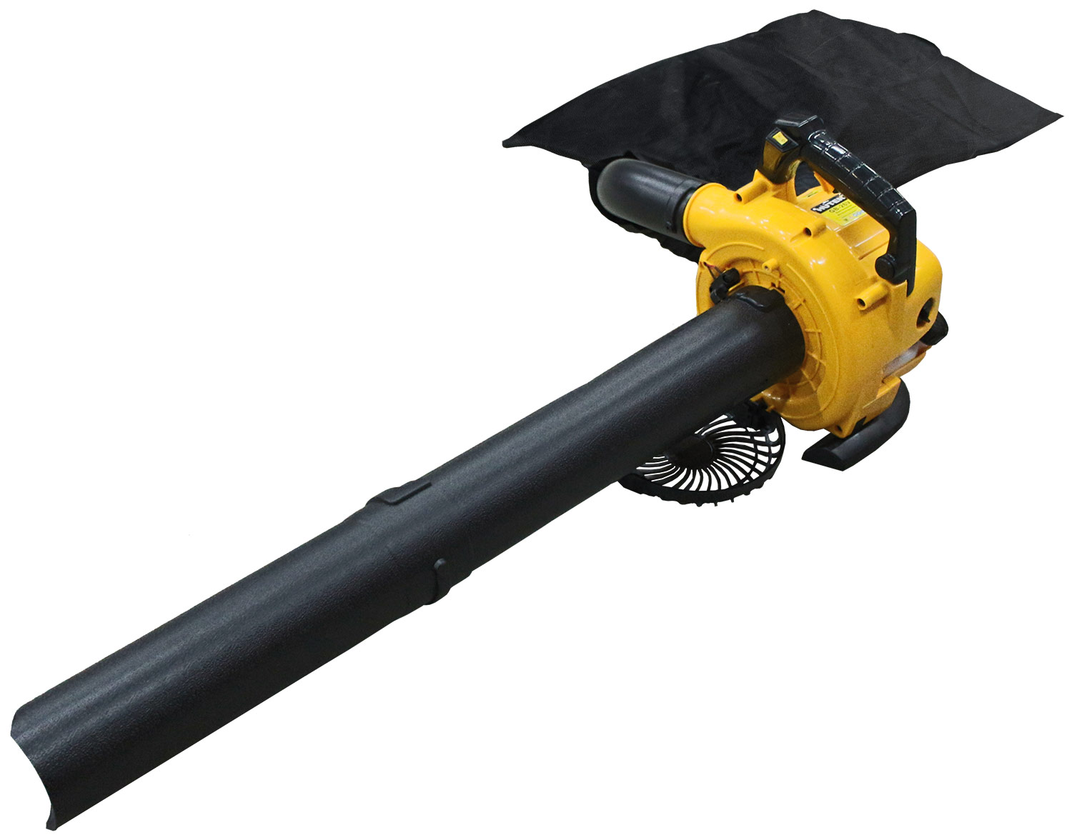 Воздуходувка бензиновая Huter GB-26V