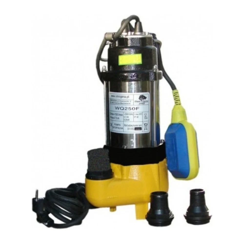 Погружной насос Greenpump WQ 250 25100330