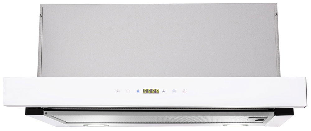 Вытяжка Exiteq EX-1146 white