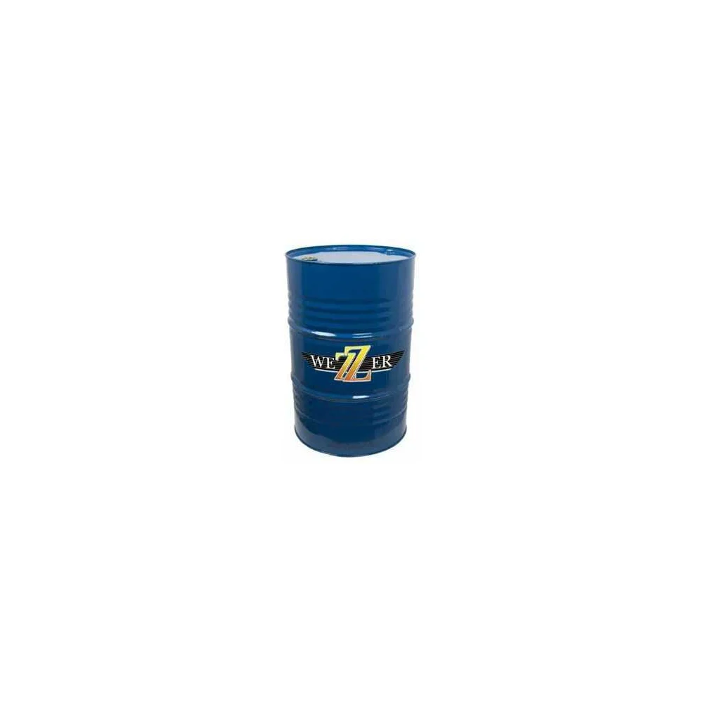 Масло WEZER тАД-17 SAE 80W-90 API GL-5 4632979