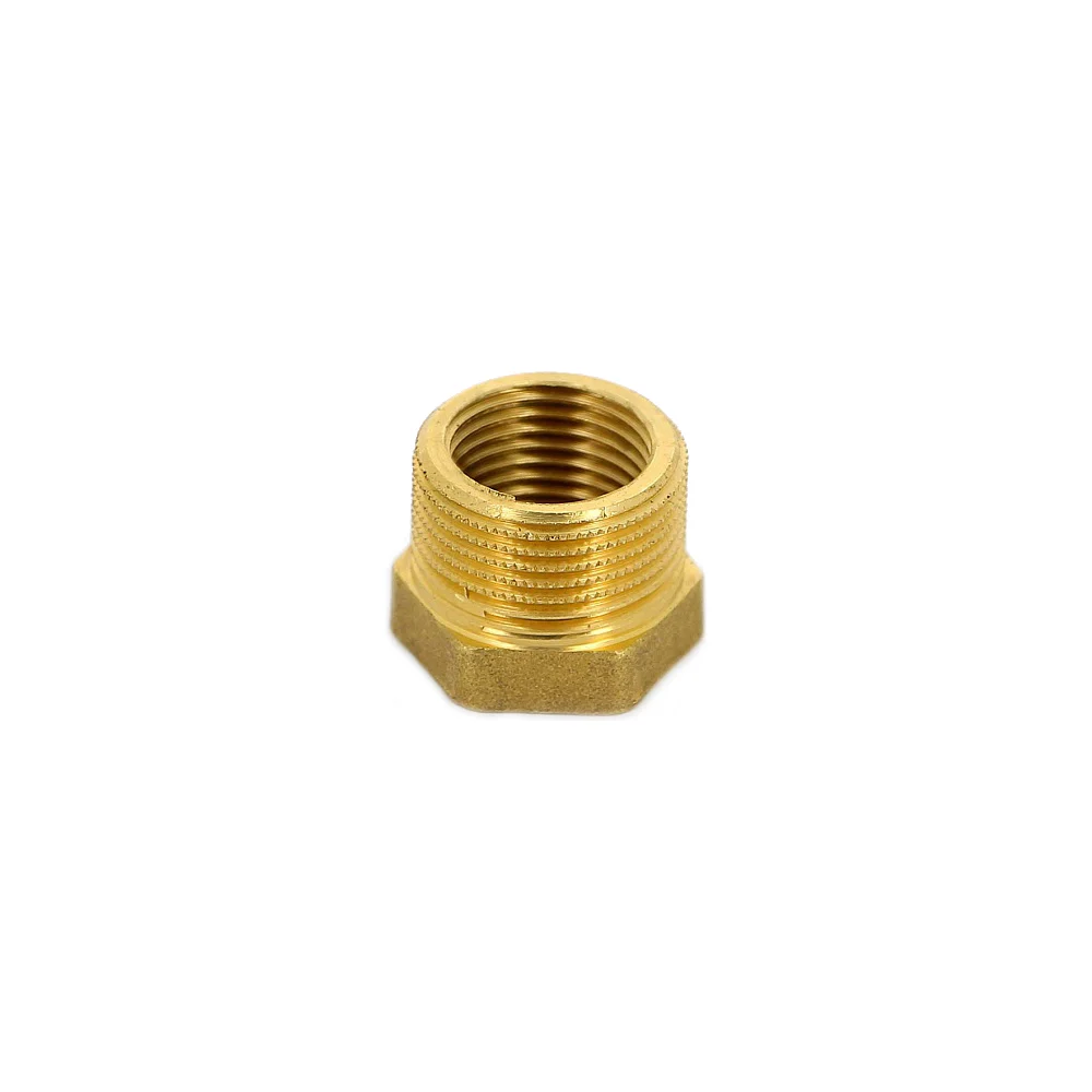 Футорка Uni-Fitt 604G5400