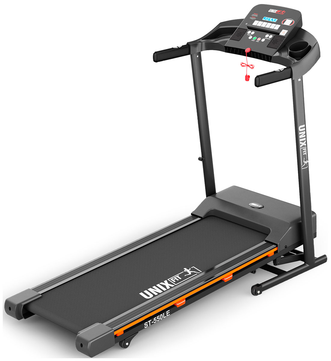 Беговая дорожка Unix Fit, ST-550LE