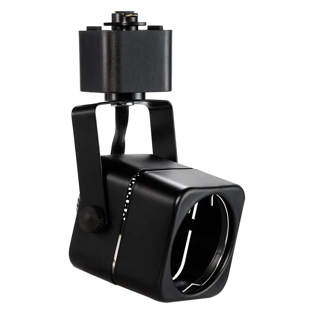 Светодиодный светильник Smartbuy Track SBL-TKBK1-GU10