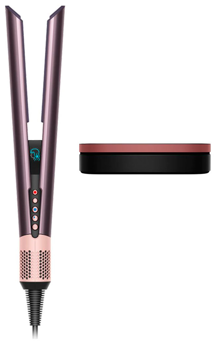 Выпрямитель для волос Dyson HT01 Airstrait Jasper Plum