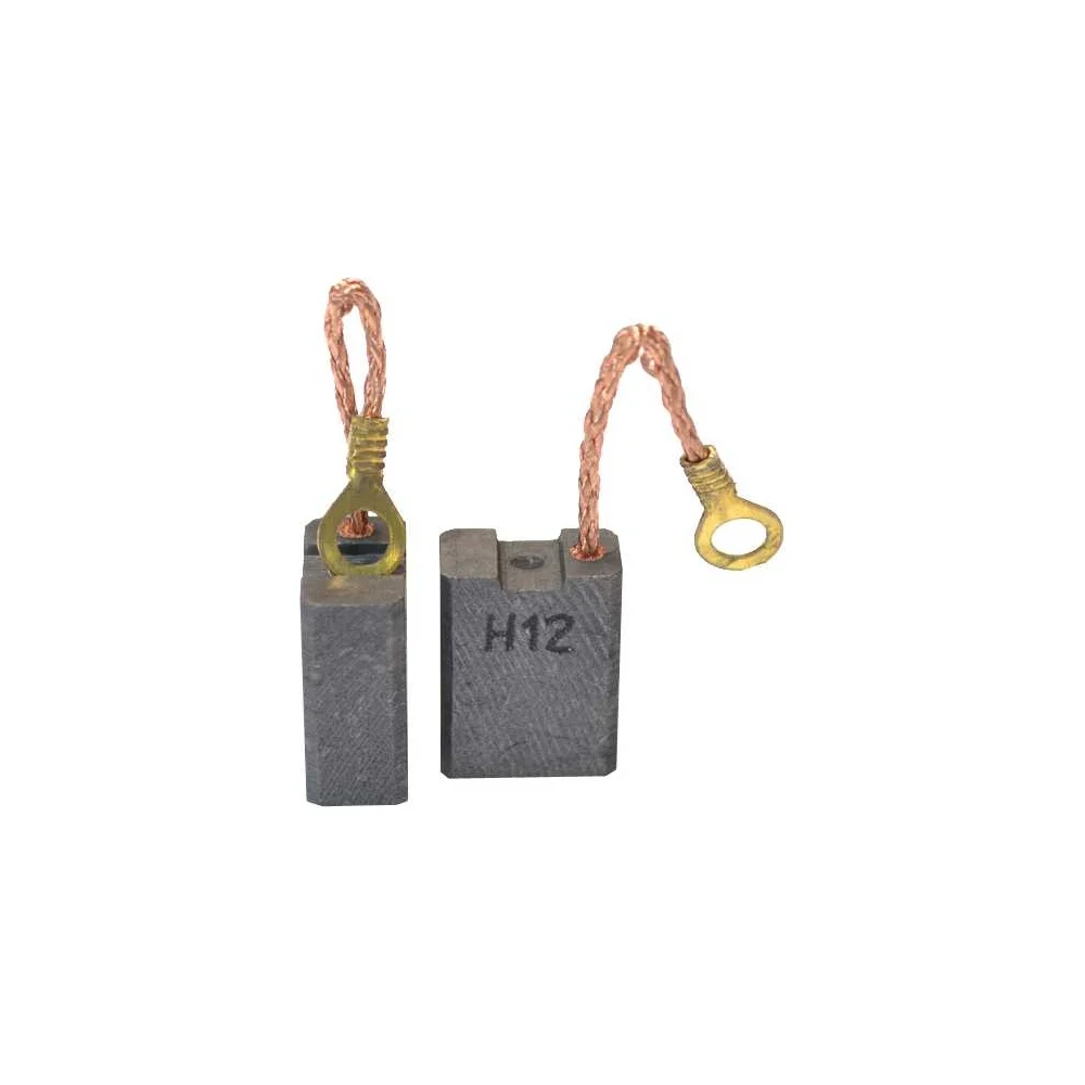 Графитовых комплект щеток Asein metabo oem 1806J