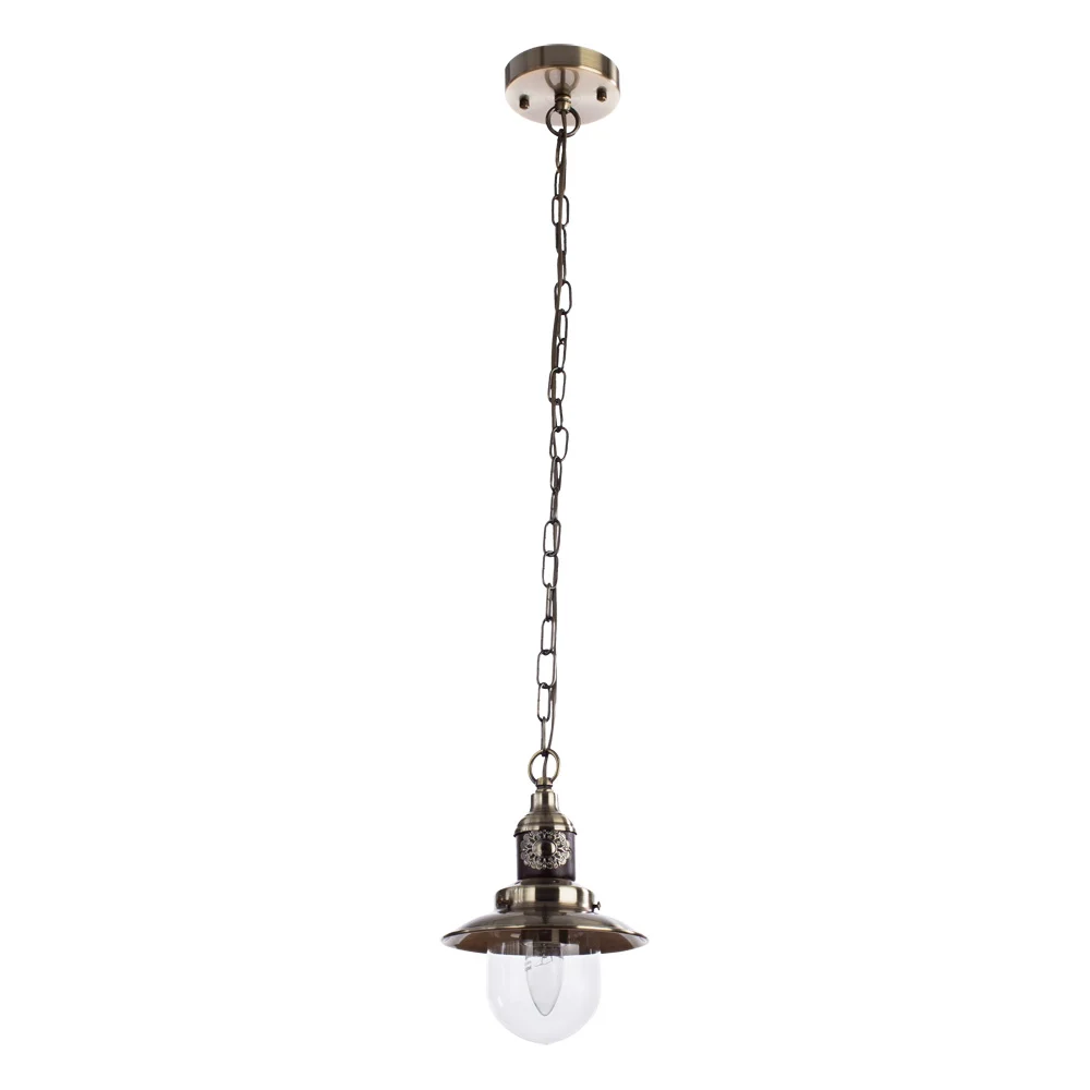 Подвесной светильник ARTE LAMP SAILOR A4524SP-1AB