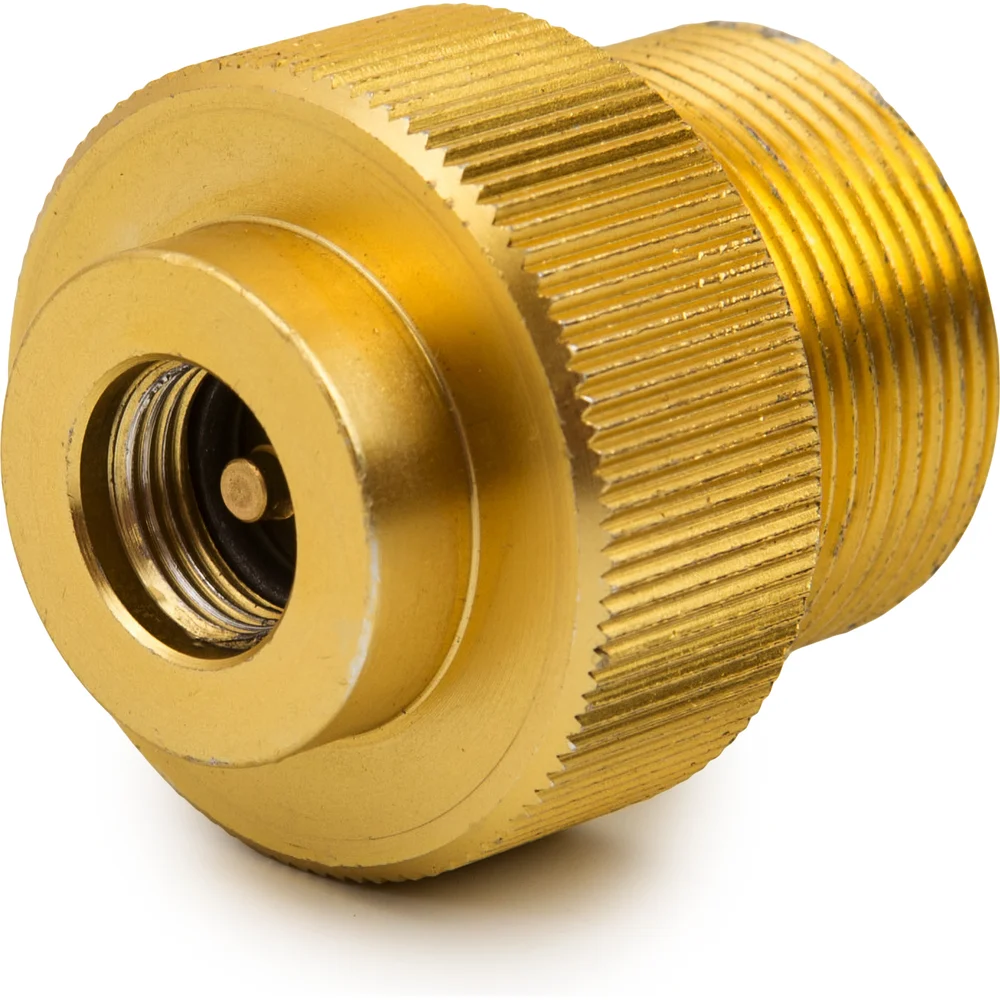 Переходник для баллонов Turbojet TJ450