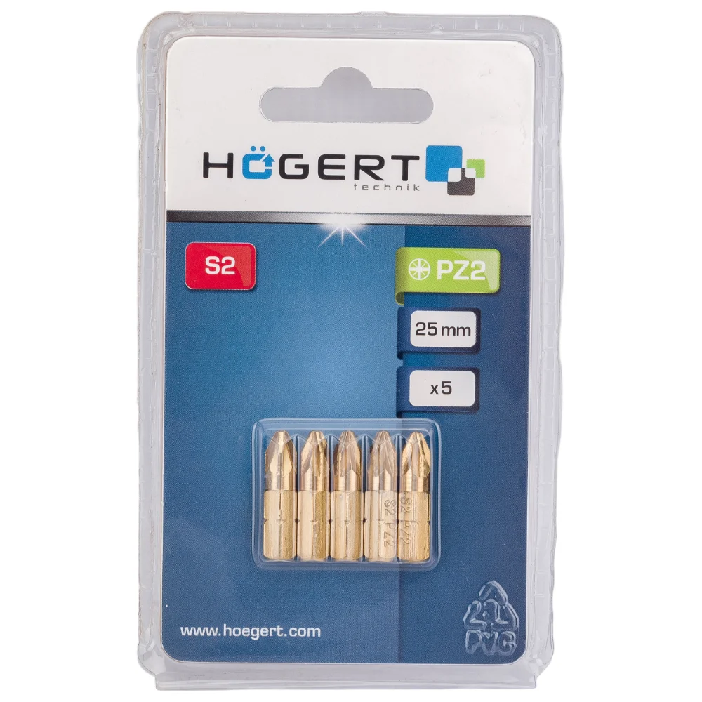 Биты HOEGERT TECHNIK HT1S385