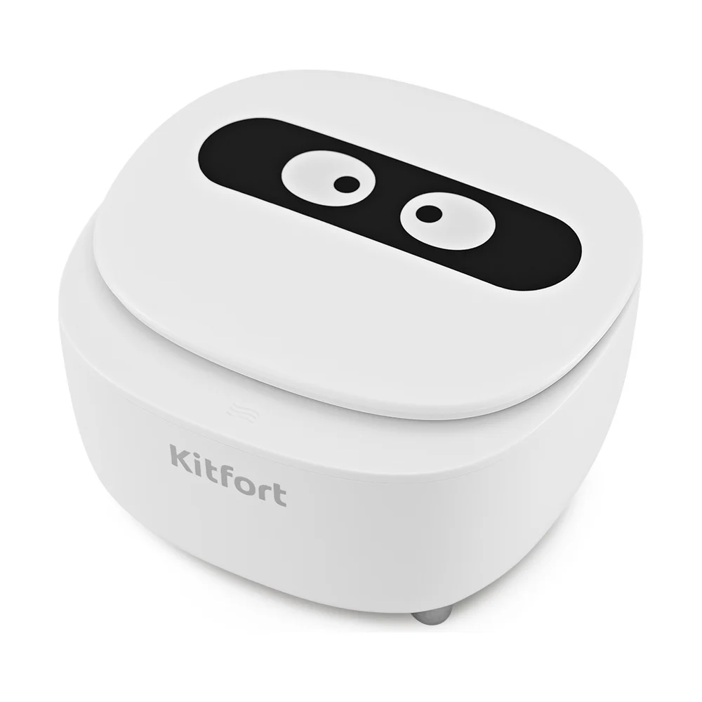 Ультразвуковая мойка KITFORT КТ-6266
