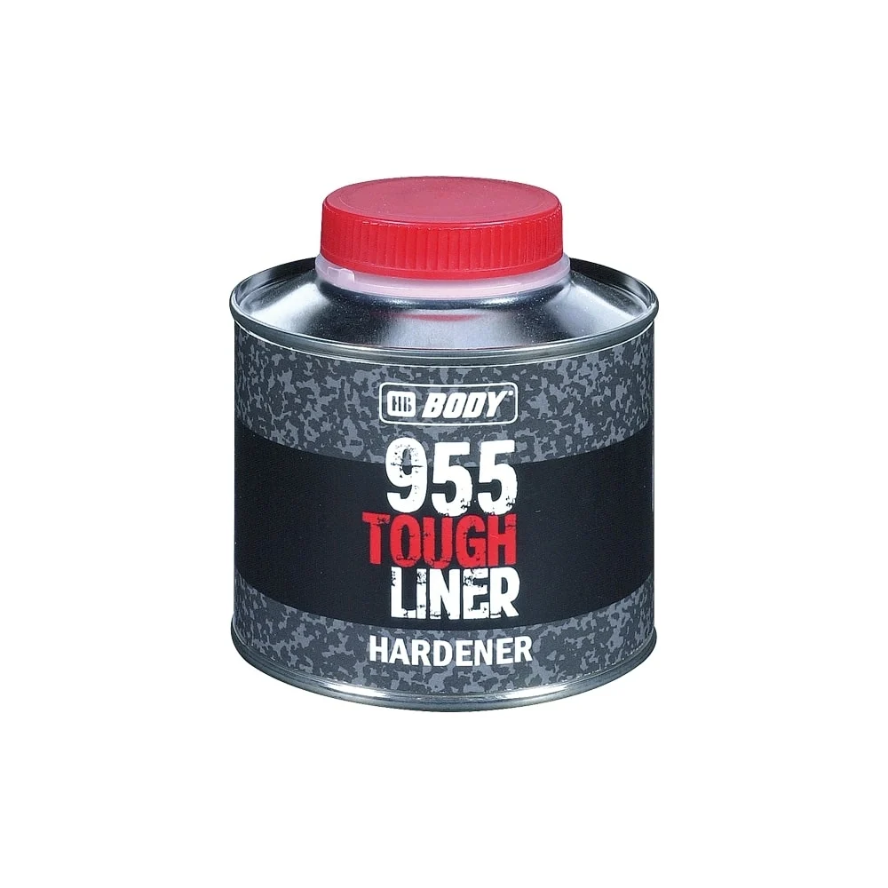 Отвердитель HB BODY Body 9550000030